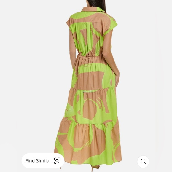 NWT Hutch Dress | Size Small - Picture 2 of 2